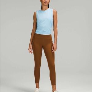Lululemon Power Thru High-Rise Tight